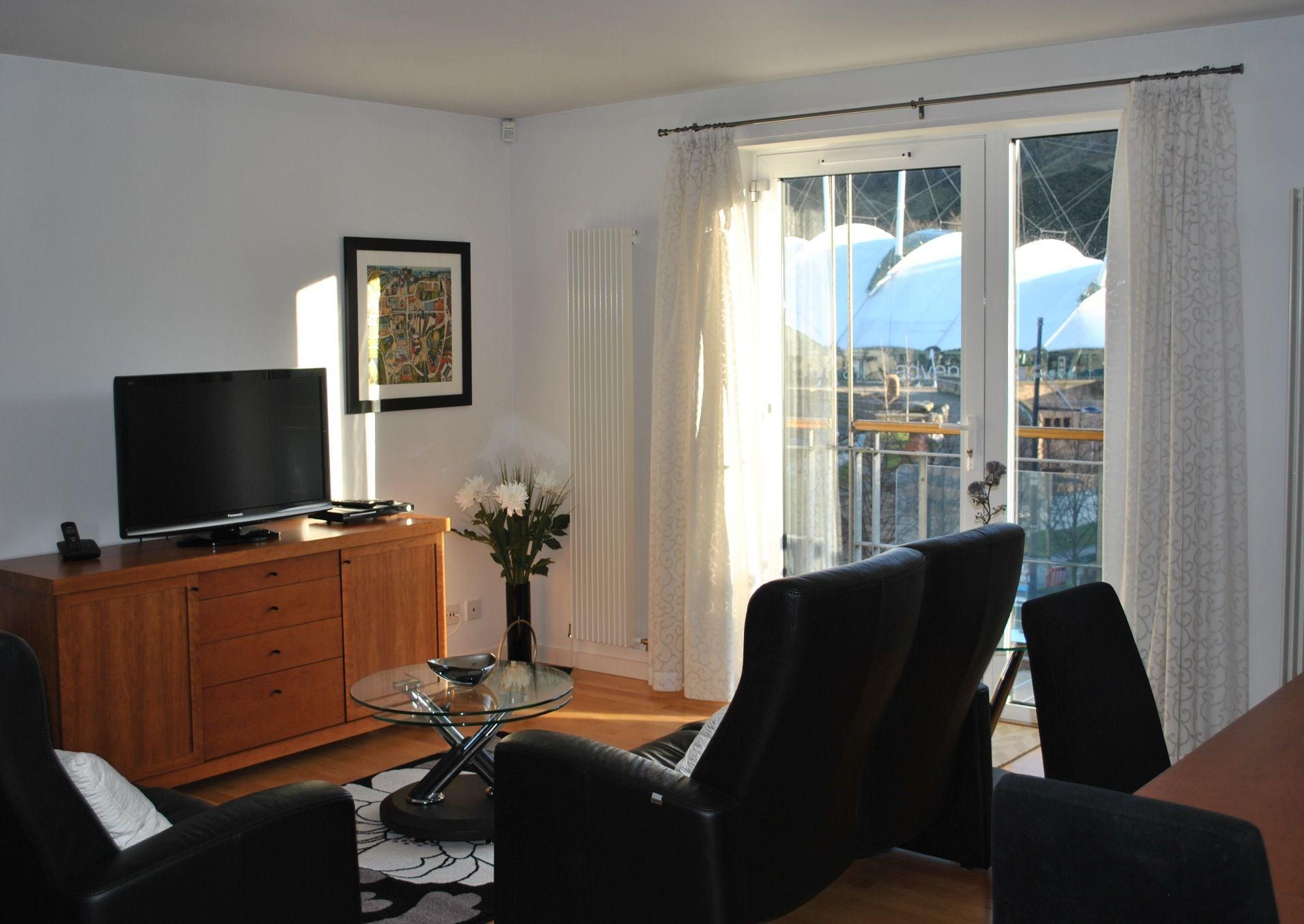 Dreamhouse Apartments Edinburgh Holyrood Park Exterior foto