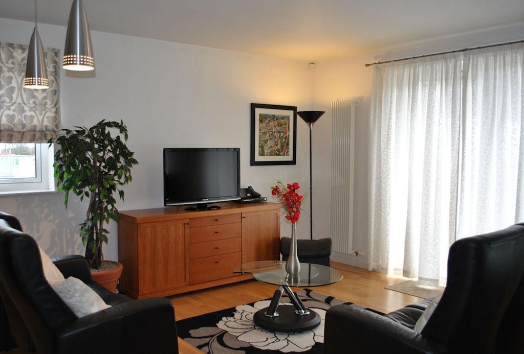 Dreamhouse Apartments Edinburgh Holyrood Park Cameră foto
