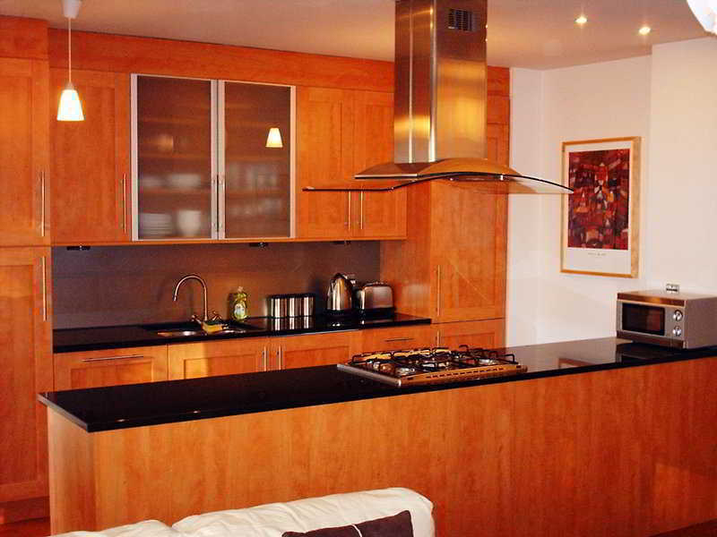 Dreamhouse Apartments Edinburgh Holyrood Park Cameră foto