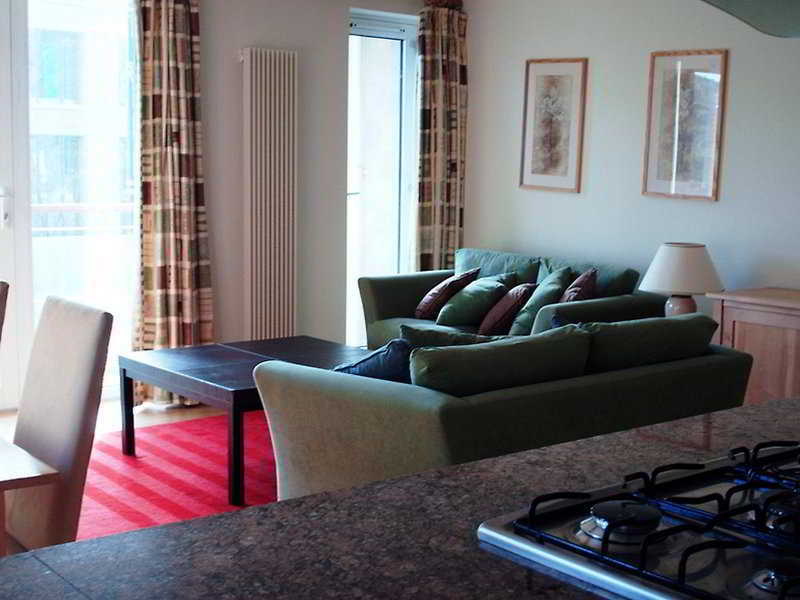 Dreamhouse Apartments Edinburgh Holyrood Park Cameră foto
