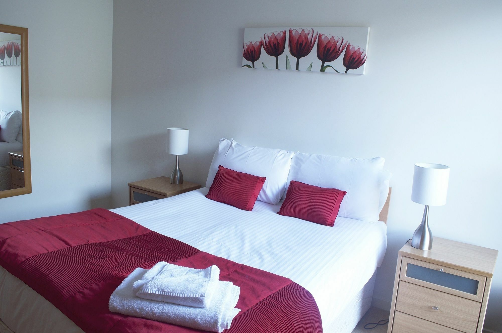 Dreamhouse Apartments Edinburgh Holyrood Park Exterior foto
