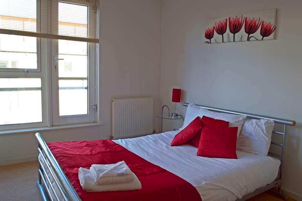 Dreamhouse Apartments Edinburgh Holyrood Park Cameră foto