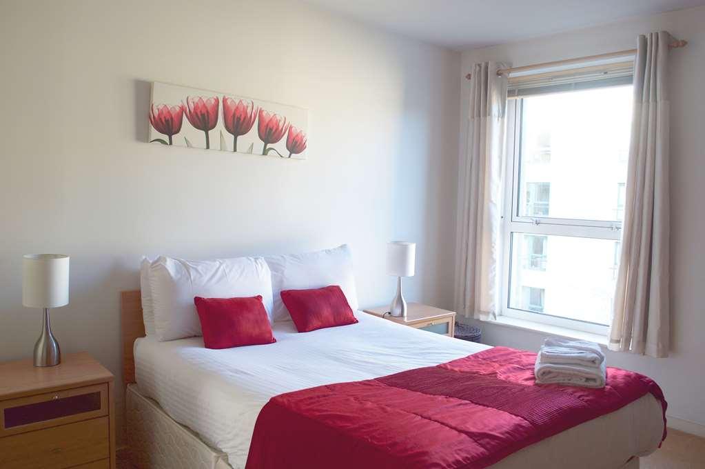 Dreamhouse Apartments Edinburgh Holyrood Park Cameră foto