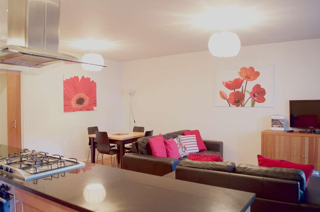 Dreamhouse Apartments Edinburgh Holyrood Park Cameră foto